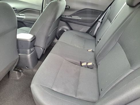 Certified 2024 Nissan Kicks S image 23