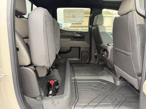 New 2026 Chevrolet Silverado 1500 ZR2 image 38