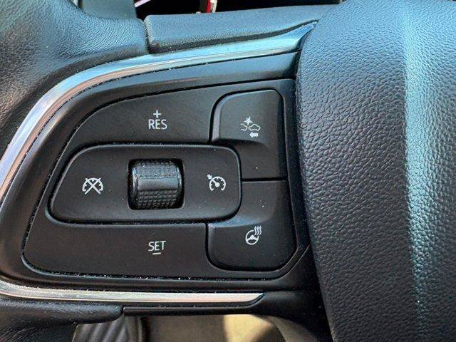 Used 2023 Buick Envision Essence FWD image 9