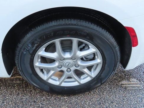 New 2026 Chrysler Pacifica Select image 14