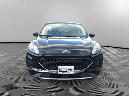 Used 2022 Ford Escape SE w/ Convenience Package image 7