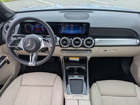 New 2026 Mercedes-Benz GLB 250 image 16
