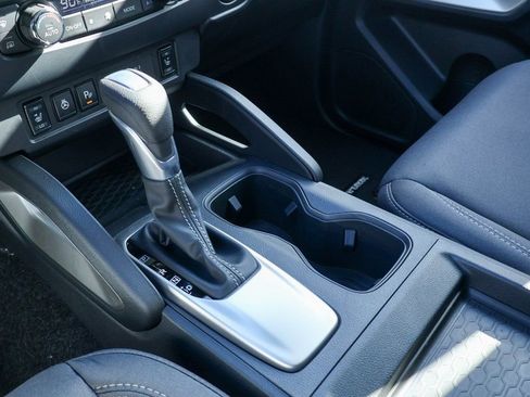 New 2026 Nissan Frontier SV image 13