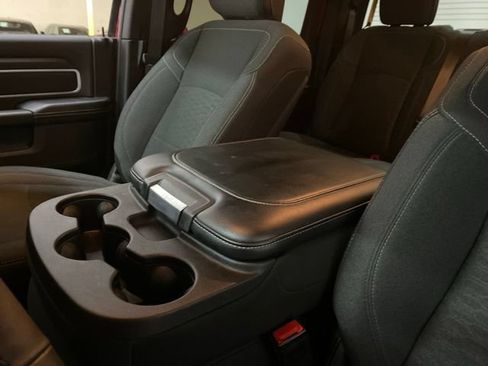 Used 2026 RAM 2500 Big Horn AWD/4WD image 59