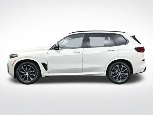 New 2026 BMW X5 M60i w/ Executive Package image 8