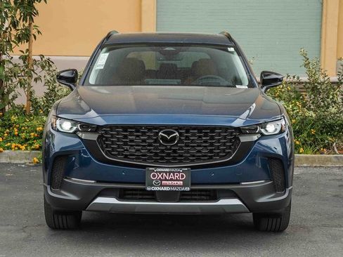 New 2026 MAZDA CX-50 2.5 Turbo w/ Accent Package AWD/4WD image 2