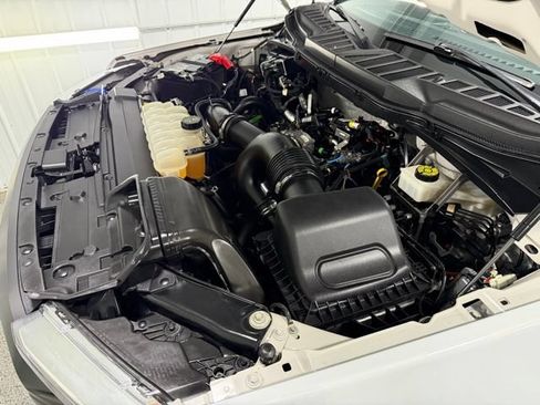 Used 2022 Ford F150 XLT w/ Equipment Group 302A High AWD/4WD image 26