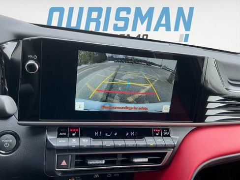 New 2026 Toyota Camry XSE image 20