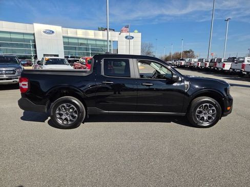 Used 2025 Ford Maverick XLT image 10