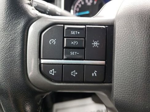 Used 2021 Ford F150 XLT w/ Equipment Group 302A High image 13