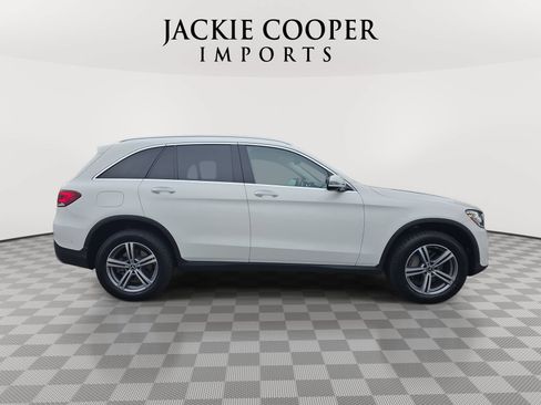 Certified 2022 Mercedes-Benz GLC 300 4MATIC image 4