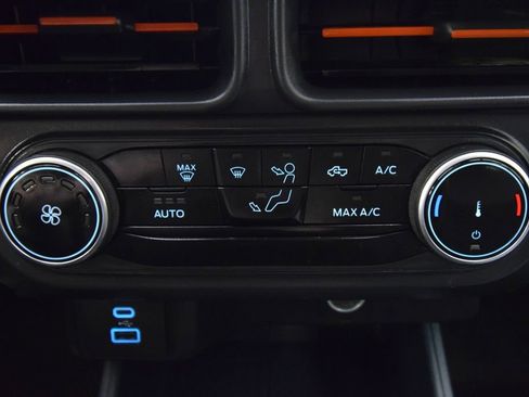 Used 2024 Ford Maverick XLT w/ Equipment Group 300A Standard AWD/4WD image 32
