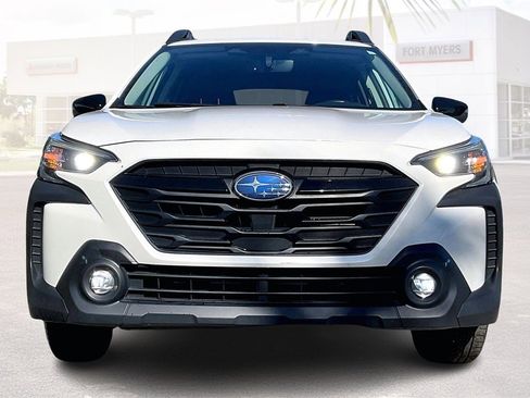 Used 2024 Subaru Outback Onyx Edition image 25