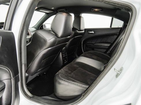 Used 2021 Dodge Charger GT w/ Plus Group image 35