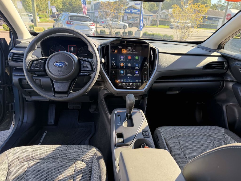 Used 2024 Subaru Crosstrek 2.0i Premium AWD/4WD image 21