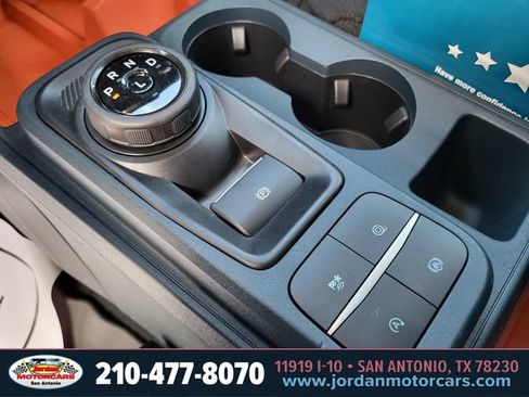 Used 2024 Ford Maverick XLT w/ XLT Luxury Package AWD/4WD image 24