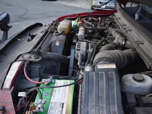 Used 2000 Ford F250 XL AWD/4WD image 24