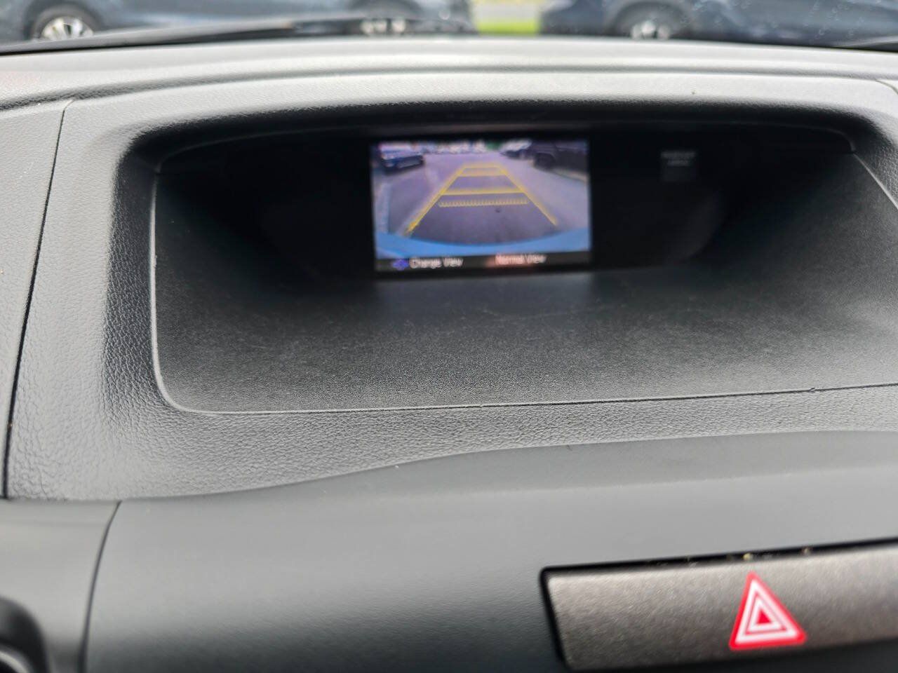 Used 2016 Honda CR-V LX image 19