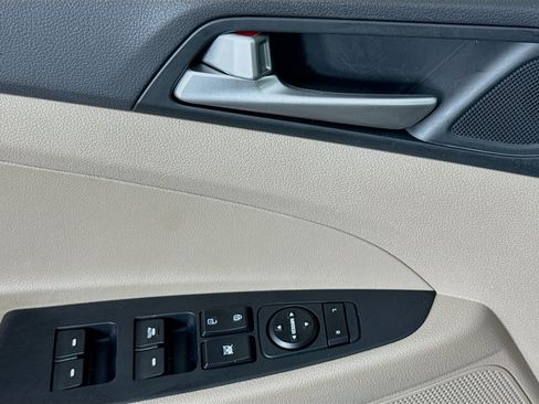 Used 2020 Hyundai Tucson Sport w/ Cargo Package image 23