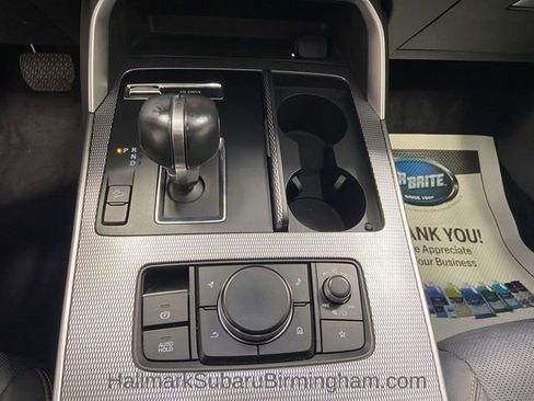 Used 2024 MAZDA CX-90 3.3 Turbo w/ Preferred Plus image 21