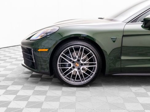 New 2026 Porsche Panamera 4 AWD/4WD image 33