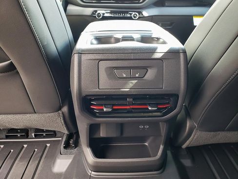 New 2026 Chevrolet Silverado EV Trail Boss w/ Plus Package image 22