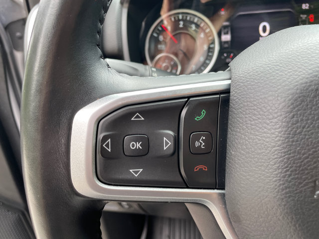 Used 2021 RAM 1500 Big Horn AWD/4WD image 29