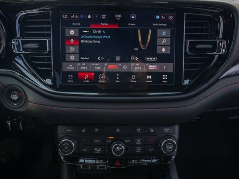 New 2026 Dodge Durango GT AWD/4WD image 72