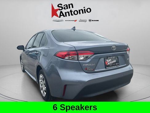 Used 2024 Toyota Corolla LE FWD image 11