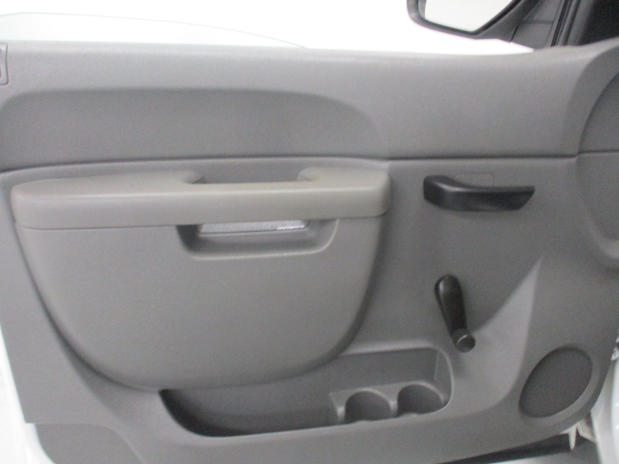 Used 2014 Chevrolet Silverado 2500 W/T AWD/4WD image 16