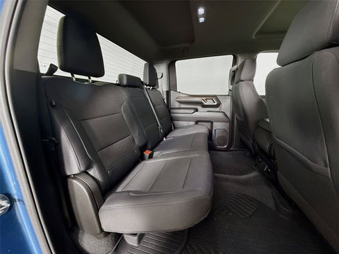Used 2024 Chevrolet Silverado 1500 LT AWD/4WD image 27