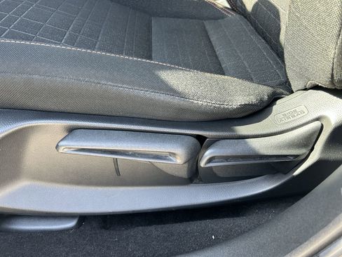 Certified 2023 Honda HR-V Sport image 14