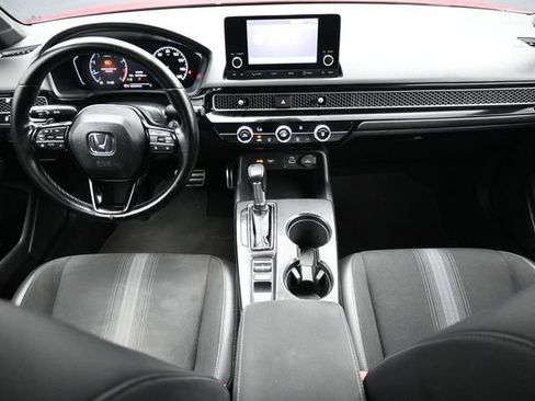 Used 2023 Honda Civic Sport image 13