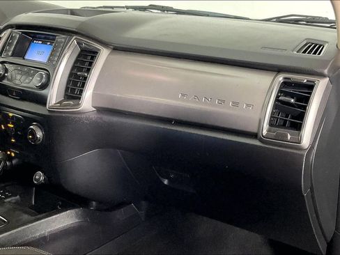 Used 2019 Ford Ranger XLT w/ FX4 Off-Road Package AWD/4WD image 18