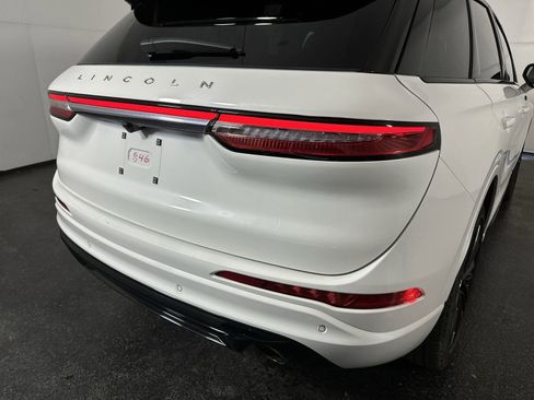 Used 2025 Lincoln Corsair FWD w/ Equipment Group 101A image 26