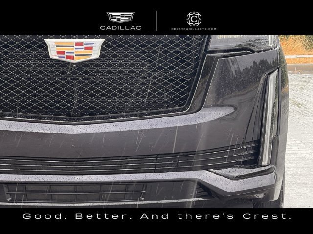 Certified 2023 Cadillac Escalade Sport w/ Touring Package RWD image 11