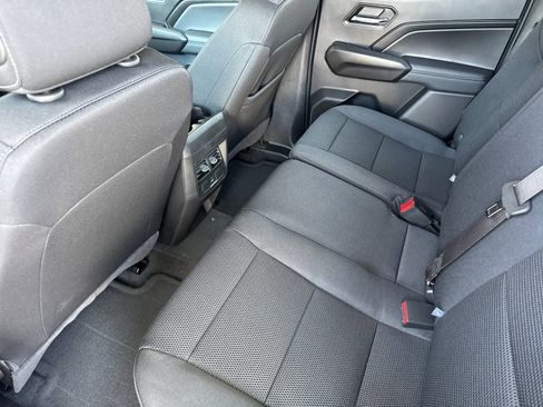 New 2026 GMC Canyon Elevation RWD image 12