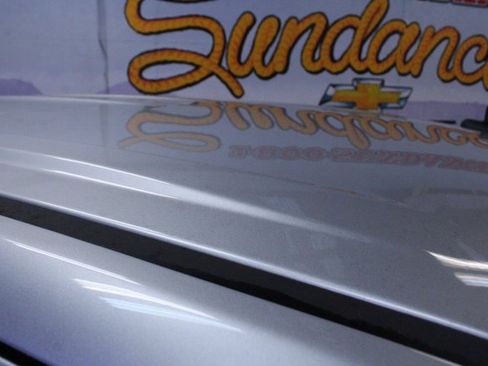 Used 2019 Chevrolet Silverado 1500 RST image 5