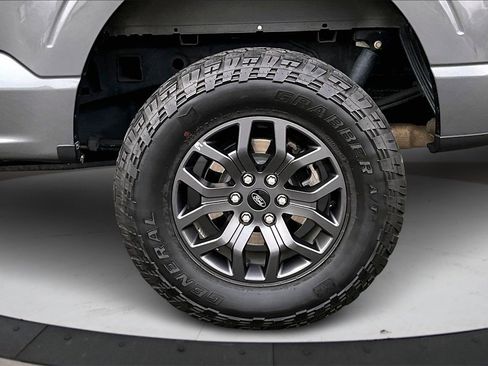 Used 2023 Ford F150 Tremor w/ Equipment Group 402A High image 35