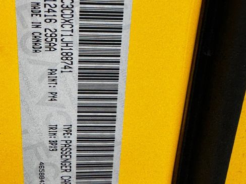 Used 2018 Dodge Charger R/T w/ Beats Audio Group image 29