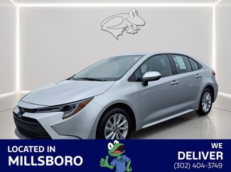Used 2024 Toyota Corolla LE w/ LE Convenience Package video 1