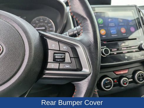 Used 2019 Subaru Crosstrek 2.0i Limited w/ Popular Package #4 image 22