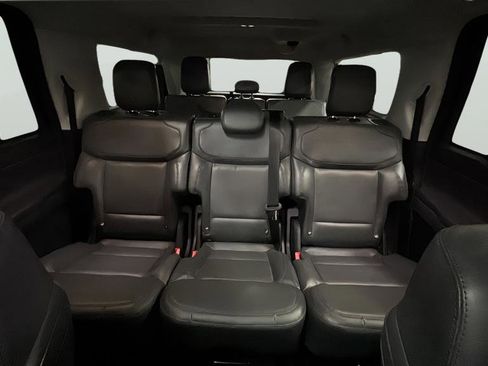 New 2026 Ford Expedition Max Active image 21