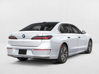 New 2026 BMW i7 xDrive60 AWD/4WD video 2
