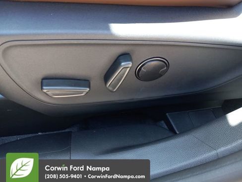 New 2025 Ford Bronco Sport Outer Banks w/ Outer Banks Tech Package+ image 12