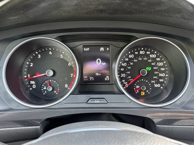 Used 2019 Volkswagen Tiguan SE FWD image 29