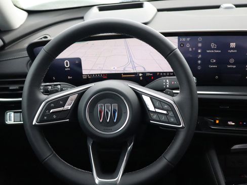 New 2026 Buick Envision Preferred image 9