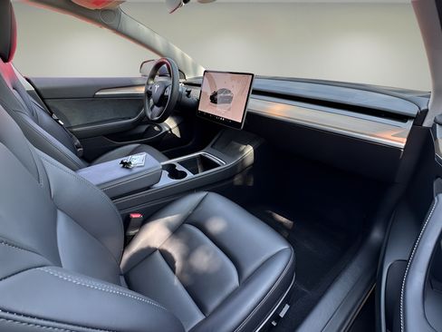 Used 2023 Tesla Model 3 Standard Range RWD image 20