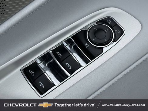 Used 2023 Chevrolet Corvette Z06 RWD image 32