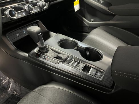 New 2026 Honda Civic Sport image 16